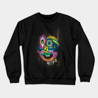 Traumata Crewneck Sweatshirt